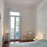 Apartman Leon Gautier Ii 6 People Center *