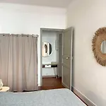 Apartment Leon Gautier Ii 6 People Center Hyeres