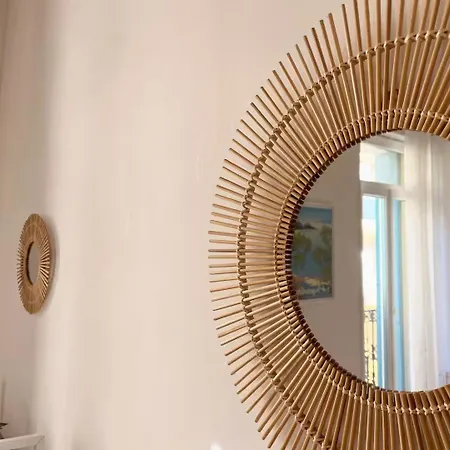 Apartamento Leon Gautier Ii 6 People Center Hyères