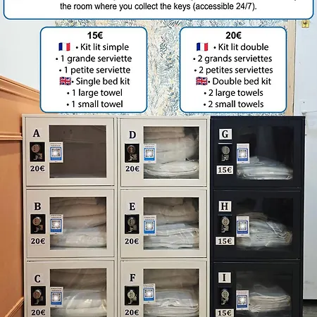 Leon Gautier Ii 6 People Center