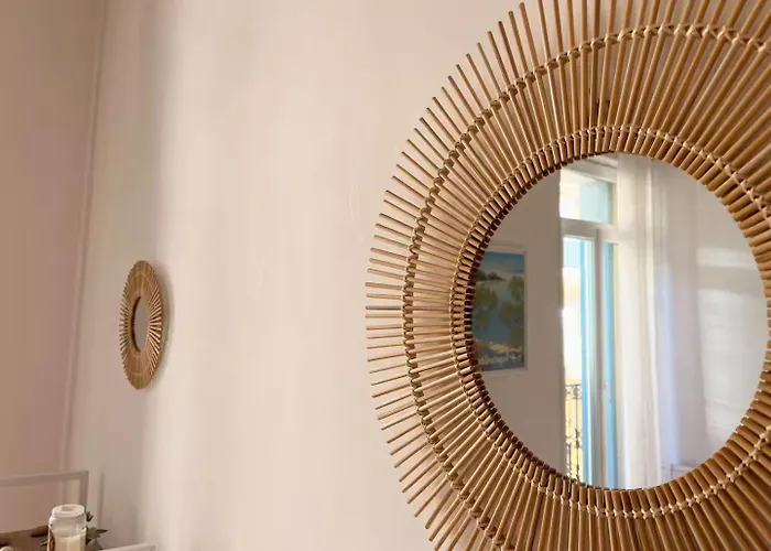 Appartamento Leon Gautier Ii 6 People Center Hyères