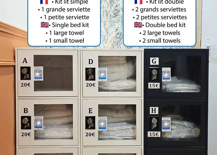 Leon Gautier Ii 6 People Center